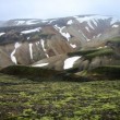 landmannalaugar