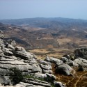 el Torcal