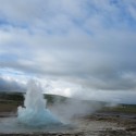 geyser