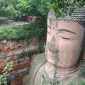Giant Buddha of Leshan