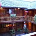 hotelletje in Old Town Lijiang
