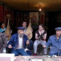 Naxi traditionele muziek