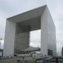 Grandearche