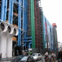 Pompidou