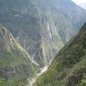 Tiger Leaping Gorge - Yangtze