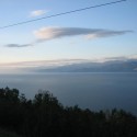 Baikal meer