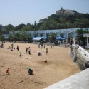strand op Gulangyu Island