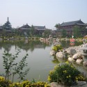 xian hot springs