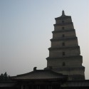 xian pagoda 3