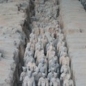 xian terracotta